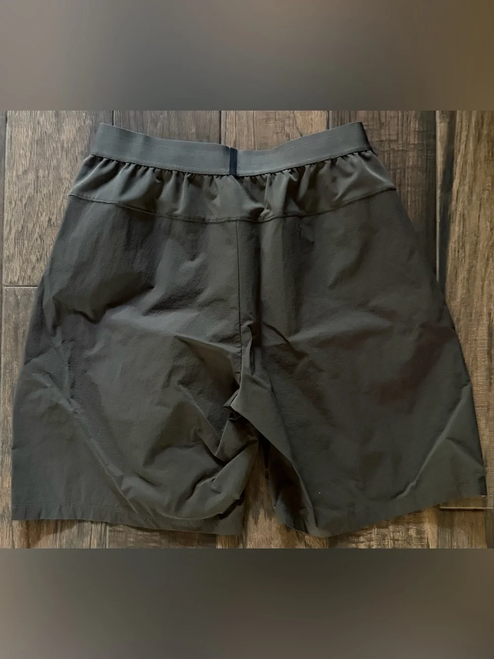 Adidas Pro-Series Training Shorts Sz L